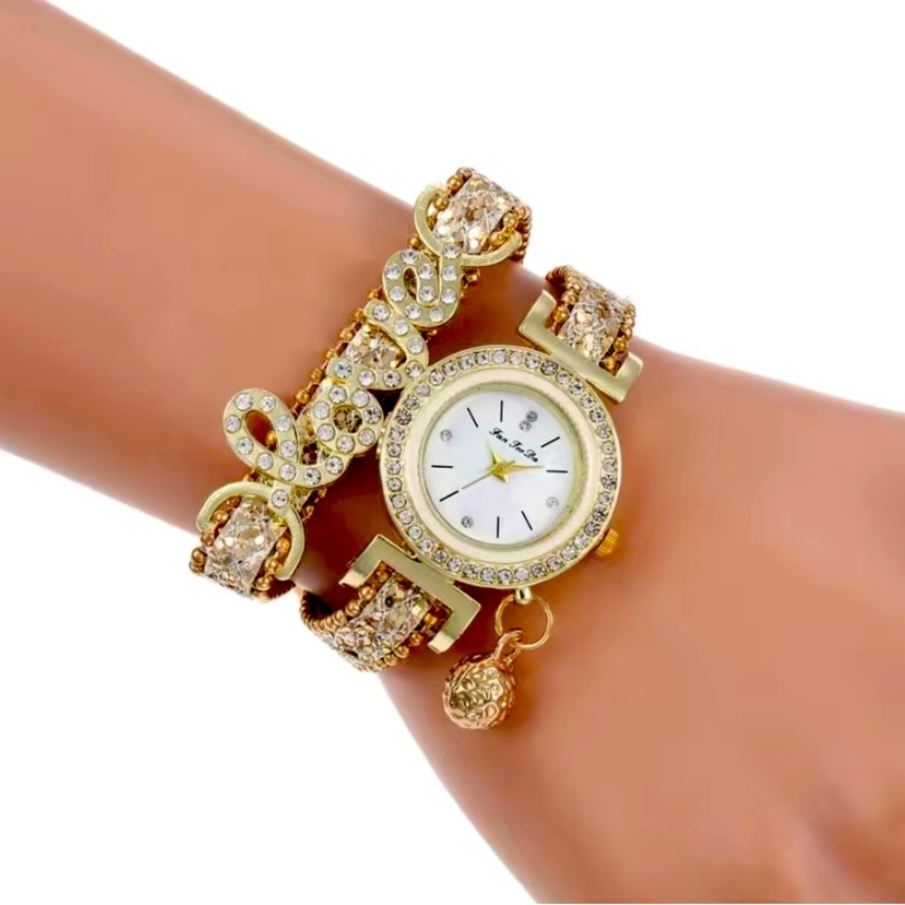 Love watch